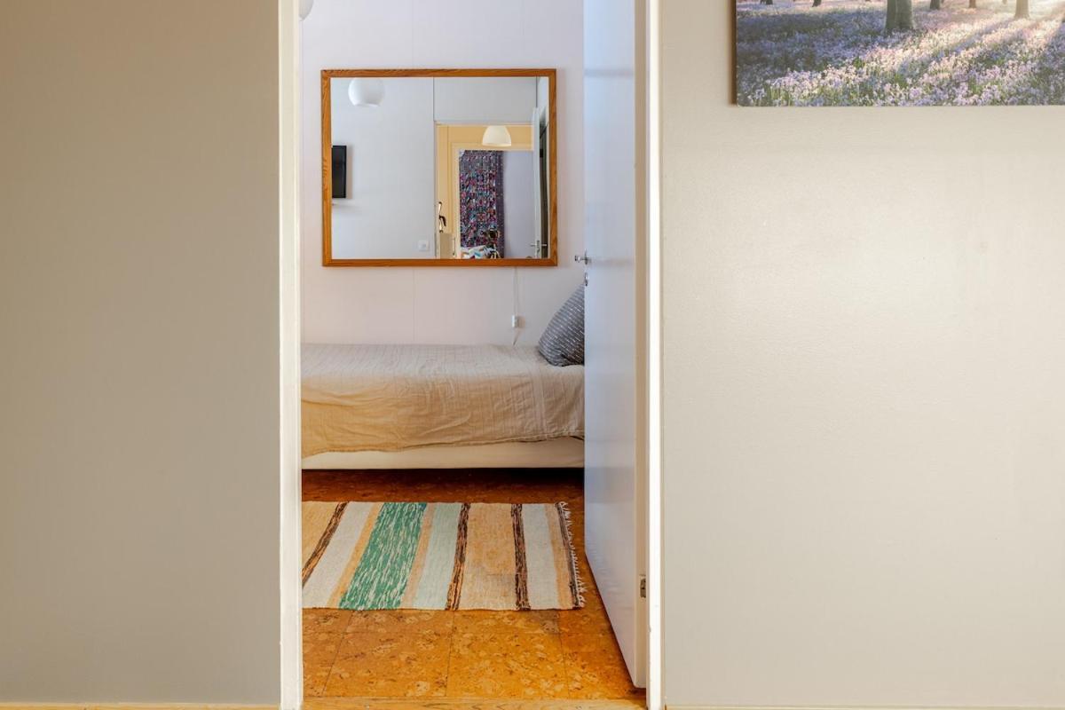 Bungalow House Flat In Rekola 33M2 Βάνταα Εξωτερικό φωτογραφία