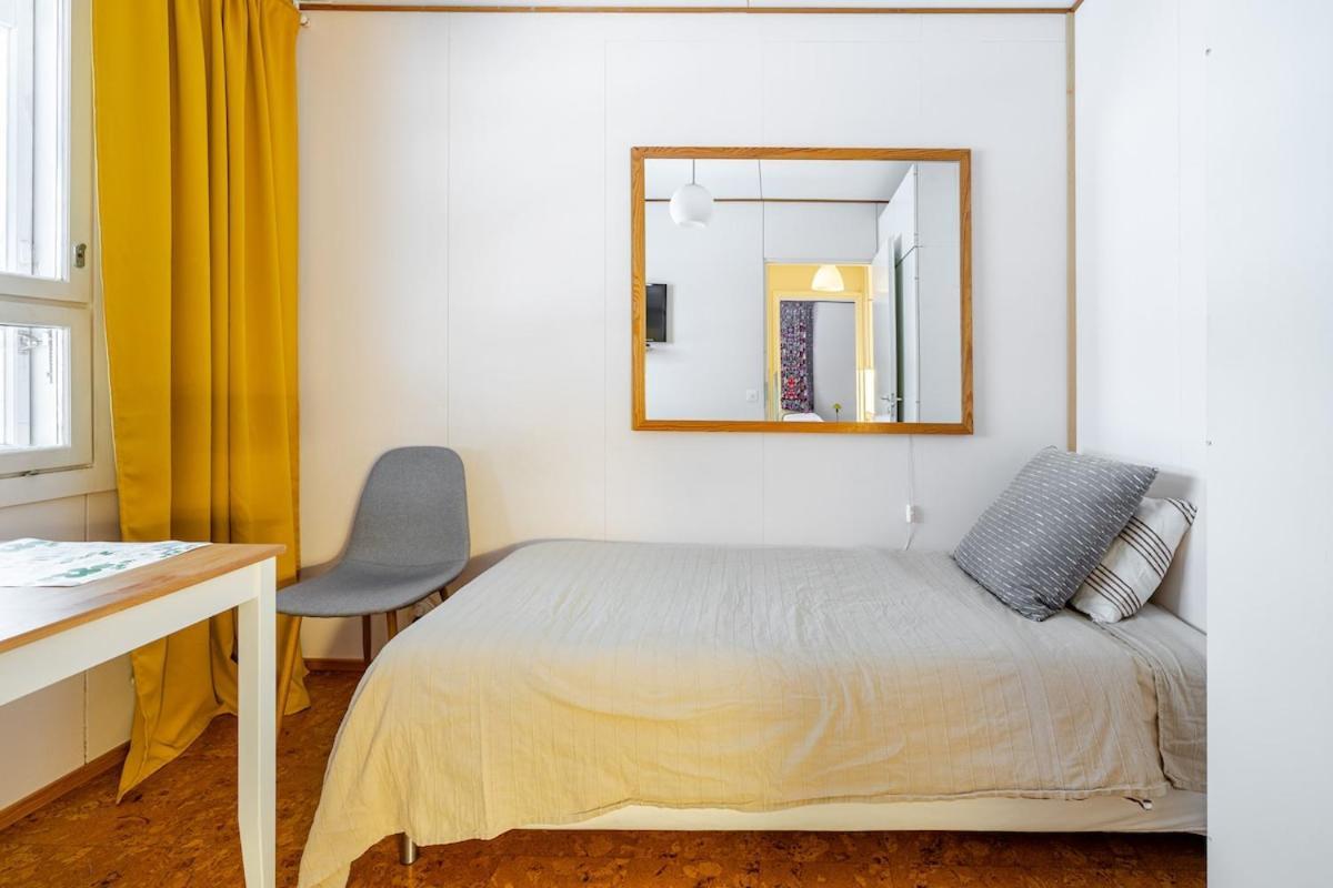Bungalow House Flat In Rekola 33M2 Βάνταα Εξωτερικό φωτογραφία