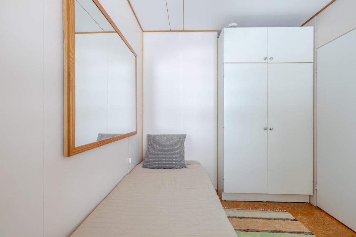 Bungalow House Flat In Rekola 33M2 Βάνταα Εξωτερικό φωτογραφία
