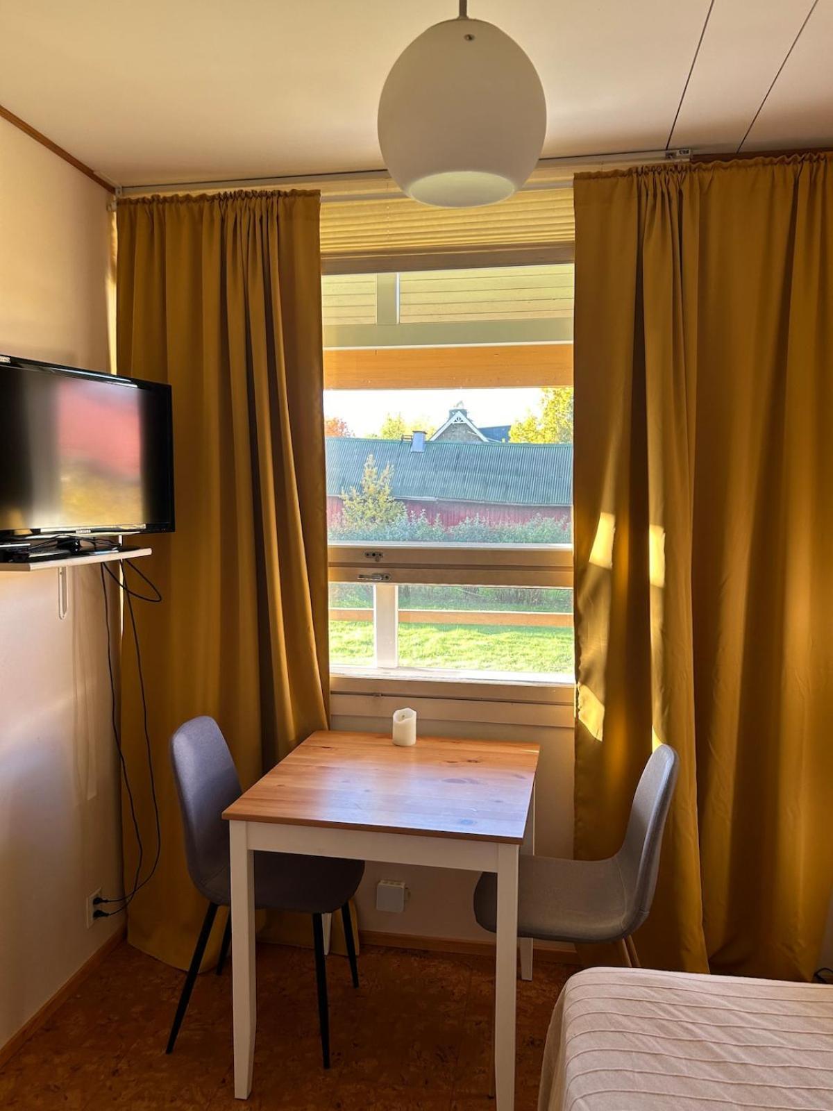 Bungalow House Flat In Rekola 33M2 Βάνταα Εξωτερικό φωτογραφία