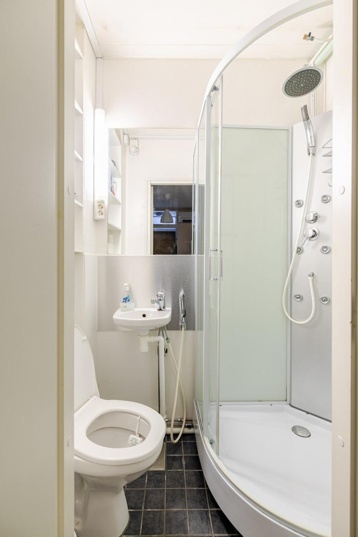 Bungalow House Flat In Rekola 33M2 Βάνταα Εξωτερικό φωτογραφία